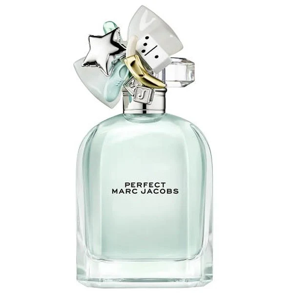 Marc Jacobs Perfect 100ml Eau De Toilette Spray - Image 2
