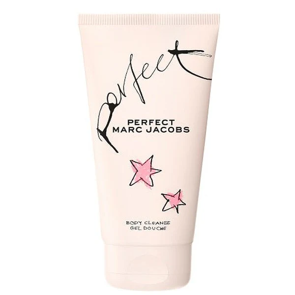 Marc Jacobs Perfect 150ml Body Cleanse - Image 2