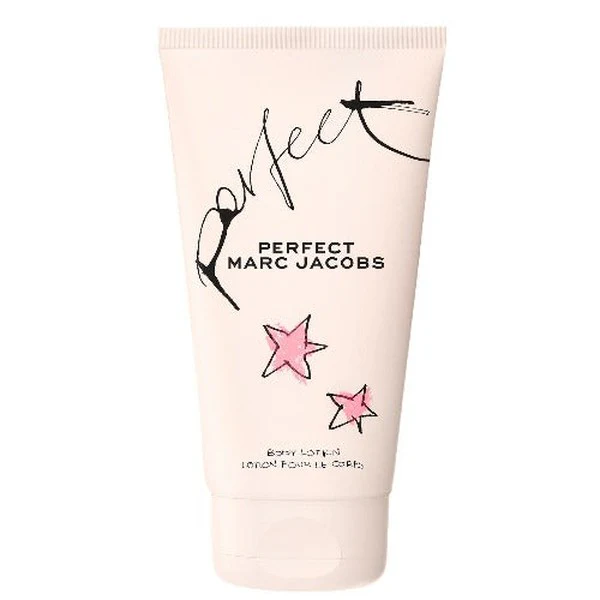 Marc Jacobs Perfect 150ml Body Lotion - Image 2
