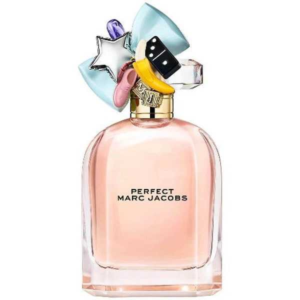 Marc Jacobs Perfect 50ml Eau De Parfum Spray - Image 2