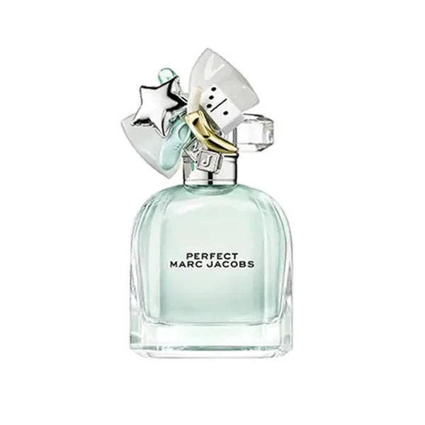 Marc Jacobs Perfect 50ml Eau De Toilette Spray - Image 2