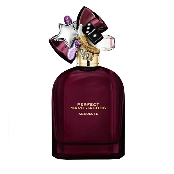 Marc Jacobs Perfect Absolute 50ml Eau De Parfum Spray - Image 2