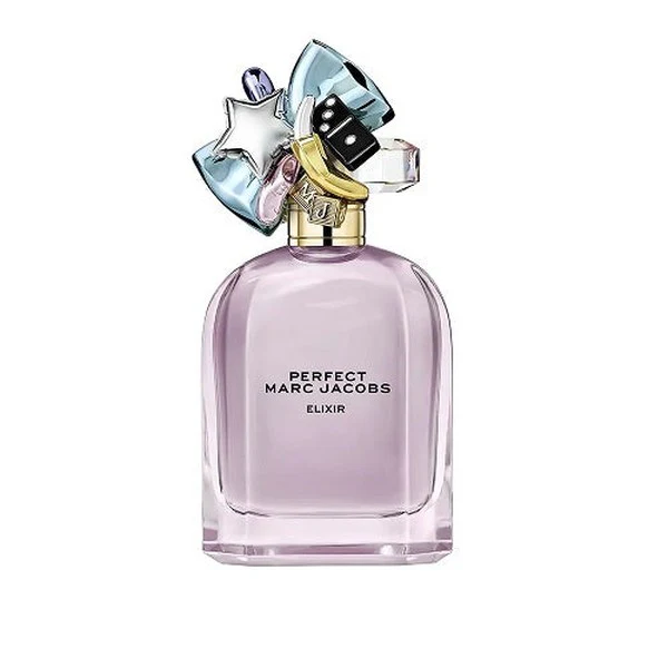Marc Jacobs Perfect Elixir 100ml Eau De Parfum Spray - Image 2