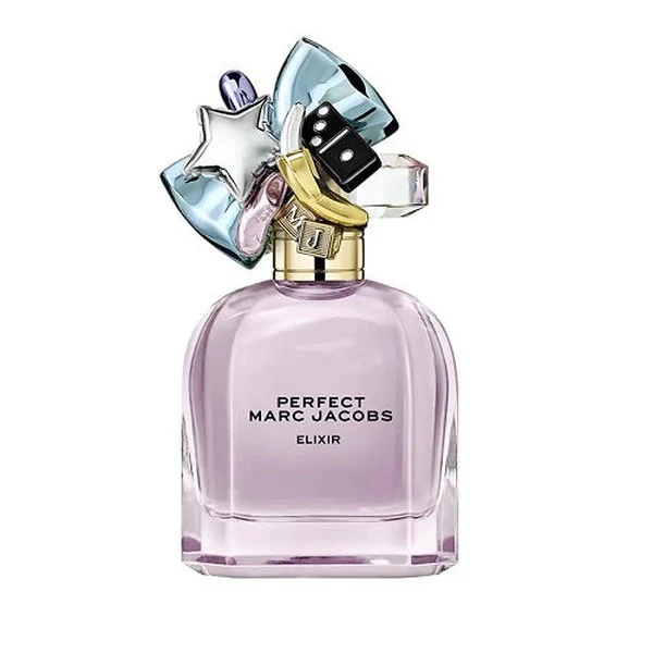 Marc Jacobs Perfect Elixir 50ml Eau De Parfum Spray - Image 2
