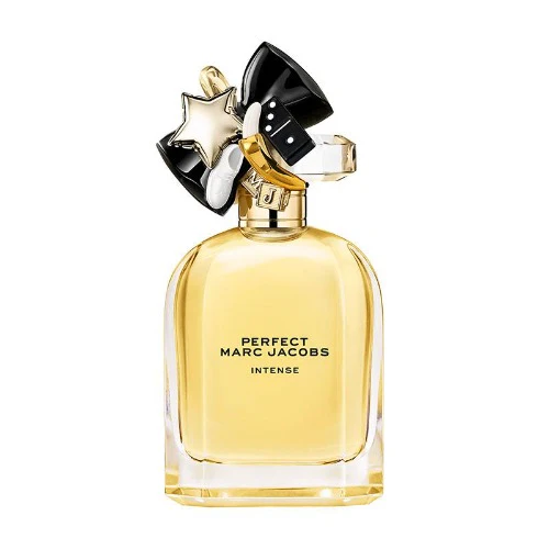 Marc Jacobs Perfect Intense 100ml Eau De Parfum Spray - Image 2