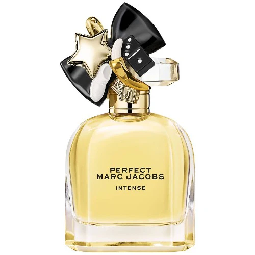 Marc Jacobs Perfect Intense 50ml Eau De Parfum Spray - Image 2