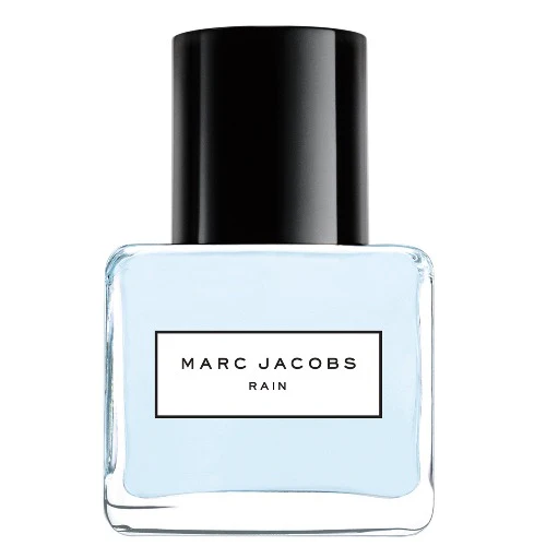 Marc Jacobs Rain 100ml Eau De Toilette Spray - Image 2