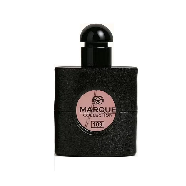 Marque Collection 109 25ml Eau De Parfum Spray - Image 2