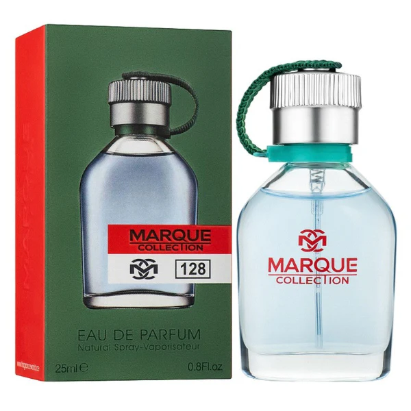 Marque Collection 128 25ml Eau De Parfum Spray