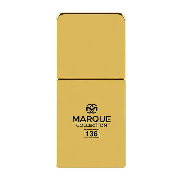 Marque Collection 136 25ml Eau De Parfum Spray - Image 2