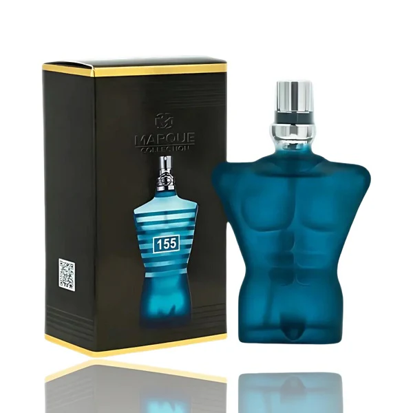 Marque Collection 155 25ml Eau De Parfum Spray