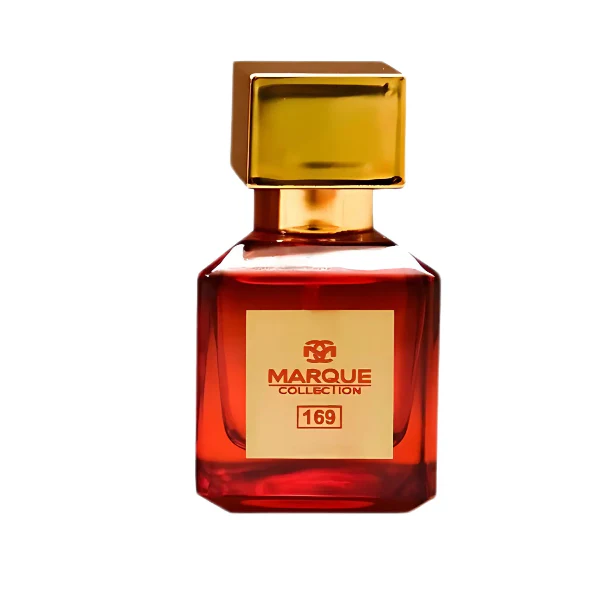 Marque Collection 169 25ml Eau De Parfum Spray - Image 2