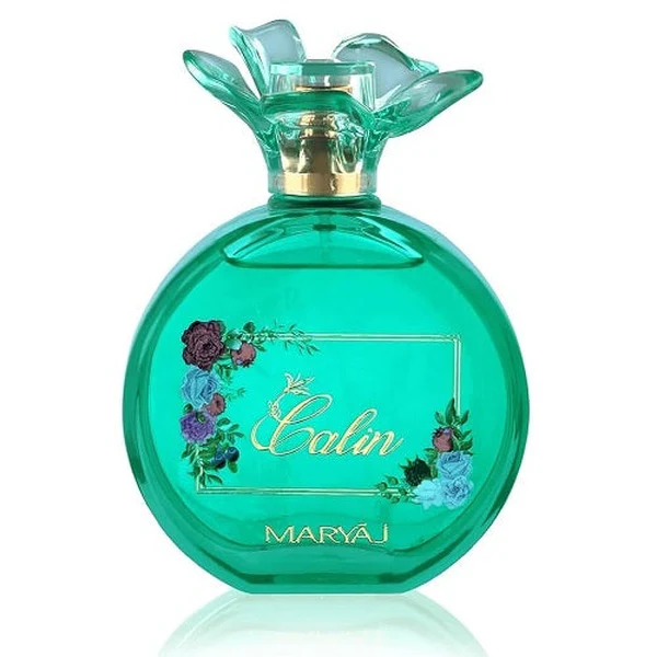 Maryaj Calin For Her 100ml Eau De Parfum Spray - Image 2