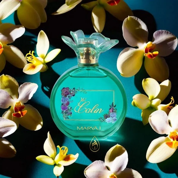 Maryaj Calin For Her 100ml Eau De Parfum Spray - Image 3