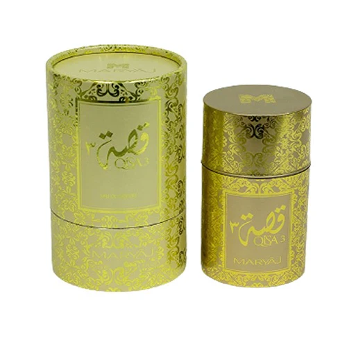 Maryaj Qisa 3 50ml Eau De Parfum Spray