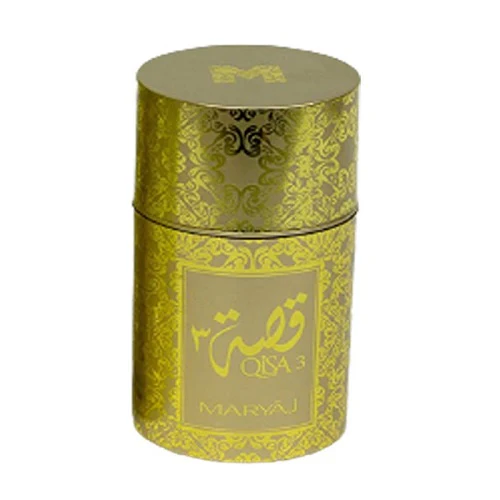 Maryaj Qisa 3 50ml Eau De Parfum Spray - Image 2