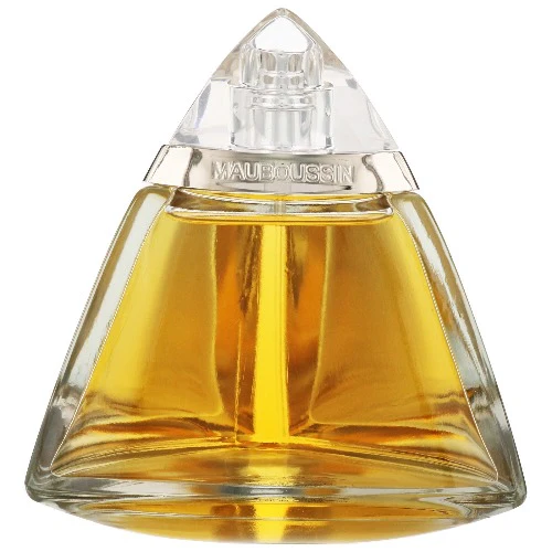 Mauboussin Pour Femme 100ml Eau De Parfum Spray - Image 2