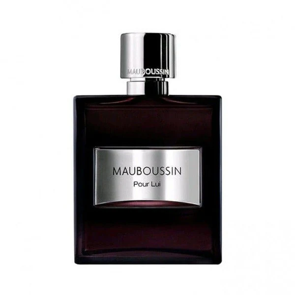 Mauboussin Pour Lui 100ml Eau De Parfum Spray - Image 2