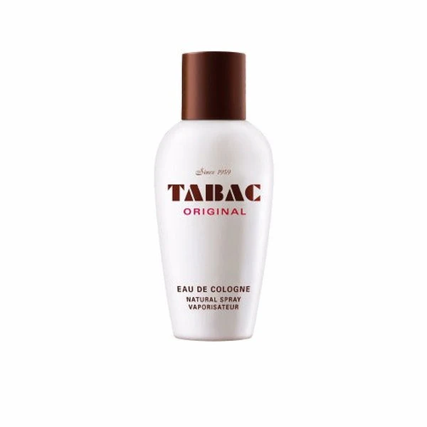Maurer & Wirtz Tabac Original 100ml Eau De Cologne Splash - Image 2