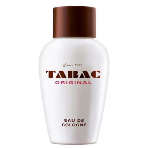 Maurer & Wirtz Tabac Original 100ml Eau De Toilette Spray - Image 2