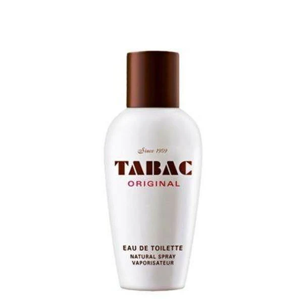 Maurer & Wirtz Tabac Original 50ml Eau De Toilette Spray - Image 2
