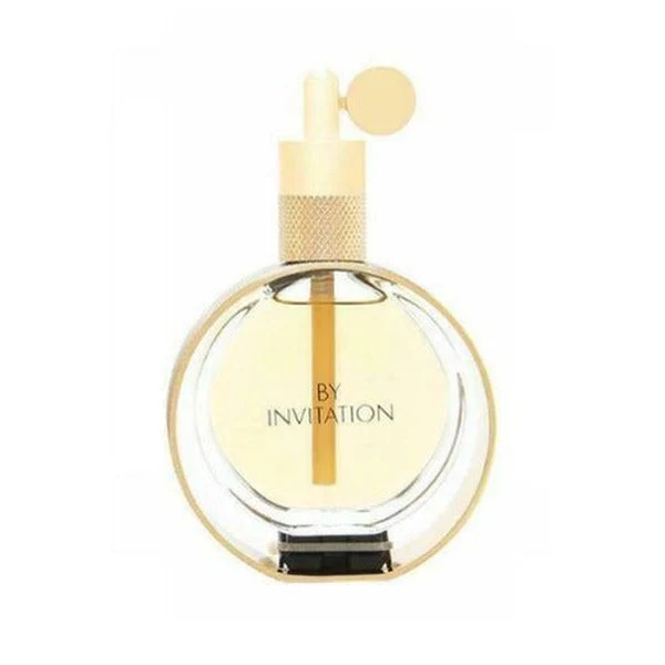 Michael Buble Invitation For Women 30ml Eau De Parfum Spray - Image 2