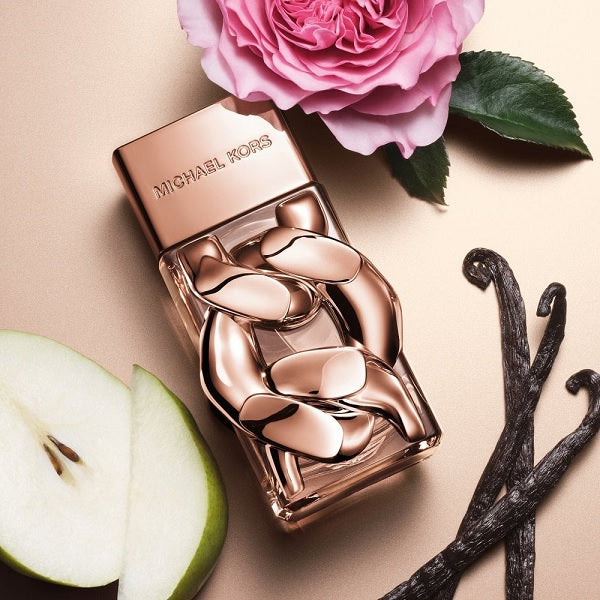 Michael Kors Absolu Pour Femme 50ml Eau De Parfum Spray - Image 3