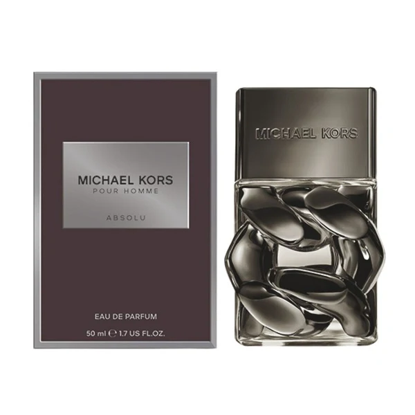 Michael Kors Absolu Pour Homme 50ml Eau De Parfum Spray