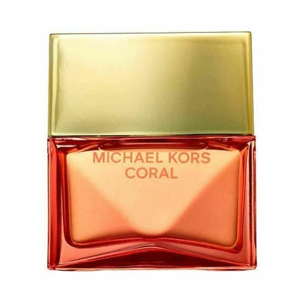 MICHAEL KORS CORAL 30ML EAU DE PARFUM SPRAY - Image 2