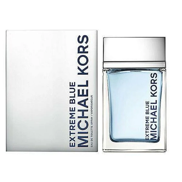 MICHAEL KORS EXTREME BLUE FOR MEN 70ML EAU DE TOILETTE SPRAY