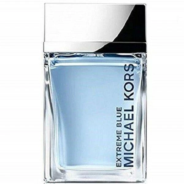 MICHAEL KORS EXTREME BLUE FOR MEN 70ML EAU DE TOILETTE SPRAY - Image 2