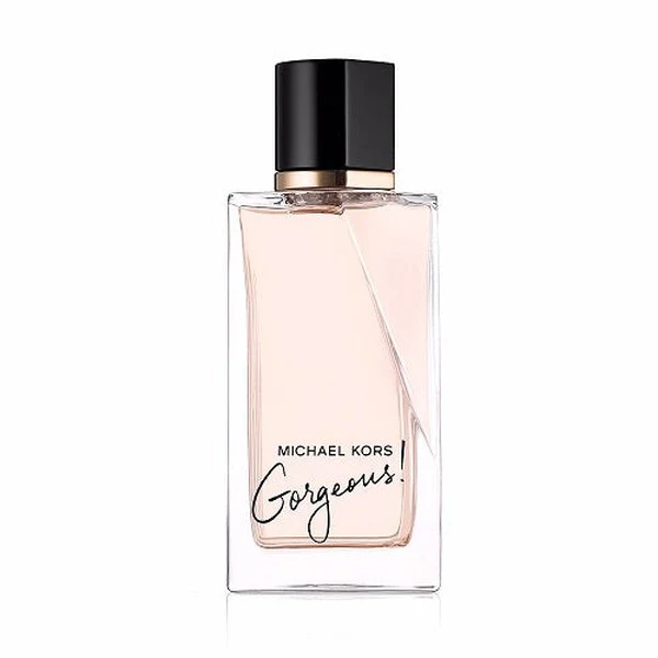Michael Kors Gorgeous! 100ml Eau De Parfum Spray - Image 2