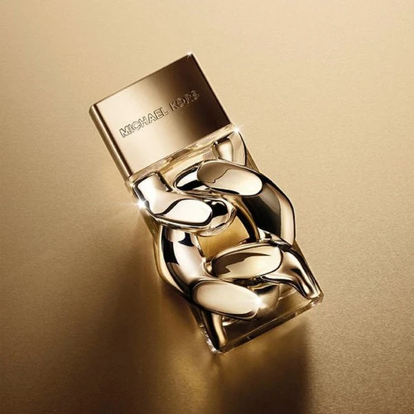 Michael Kors Pour Femme 100ml Eau De Parfum Spray - Image 3