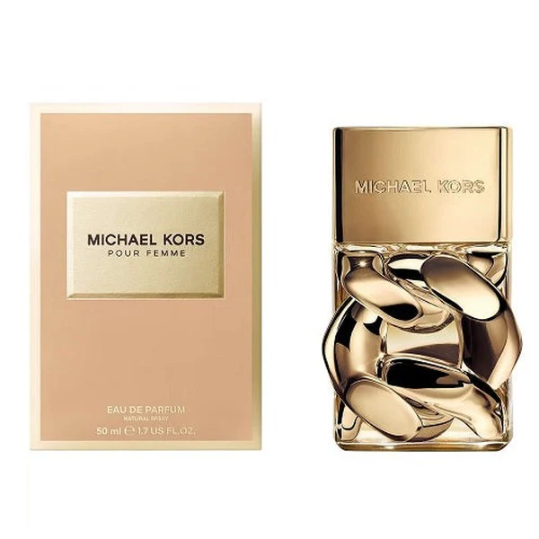 Michael Kors Pour Femme 50ml Eau De Parfum Spray