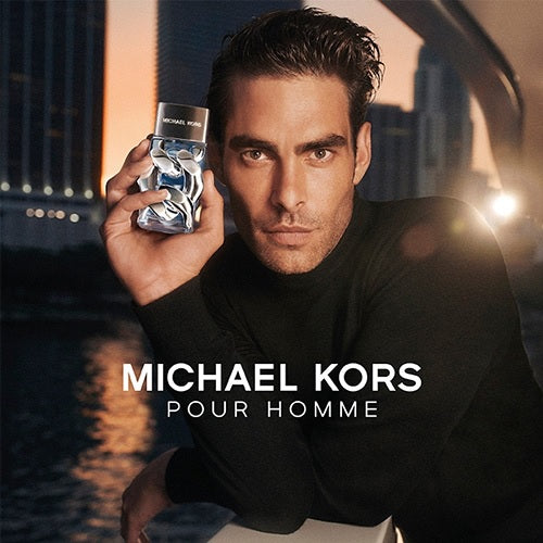 Michael Kors Pour Homme 100ml Eau De Parfum Spray - Image 3