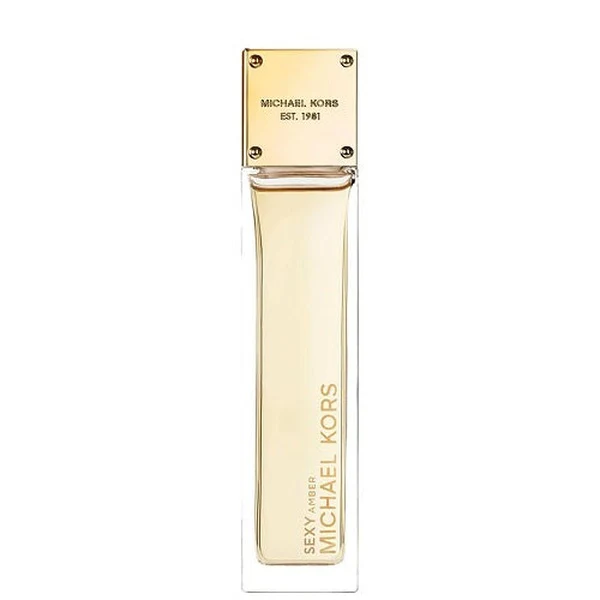 Michael Kors Sexy Amber 100ml Eau De Parfum Spray - Image 2