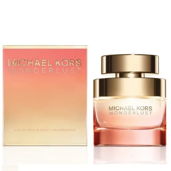 Michael Kors Wonderlust 50ml Eau De Parfum Spray