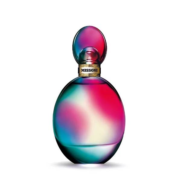 Missoni For Woman 50ml Eau De Parfum Spray - Image 2