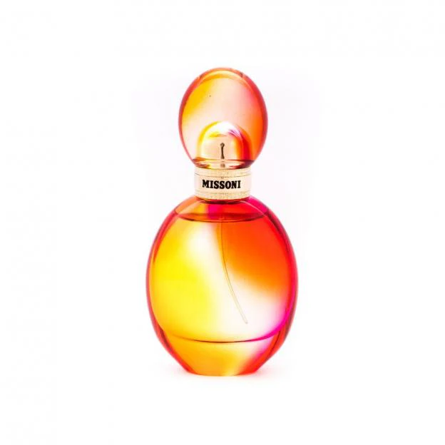 Missoni For Woman 50ml Eau De Toilette Spray - Image 2