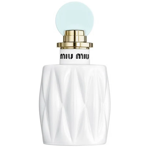 Miu Miu Fleur De Lait 100ml Eau De Parfum Spray - Image 2