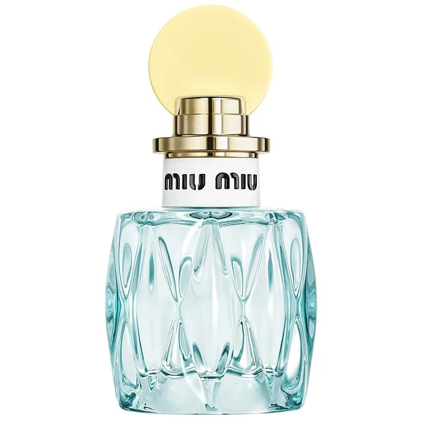 Miu Miu L'eau Bleue 30ml Eau De Parfum Spray - Image 2