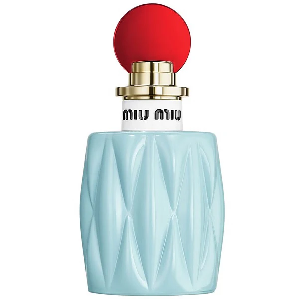 Miu Miu L'eau De Muguet 100ml Eau De Parfum Spray - Image 2