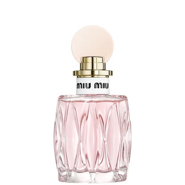 Miu Miu L'eau Ros√©e 100ml Eau De Toilette Spray - Image 2