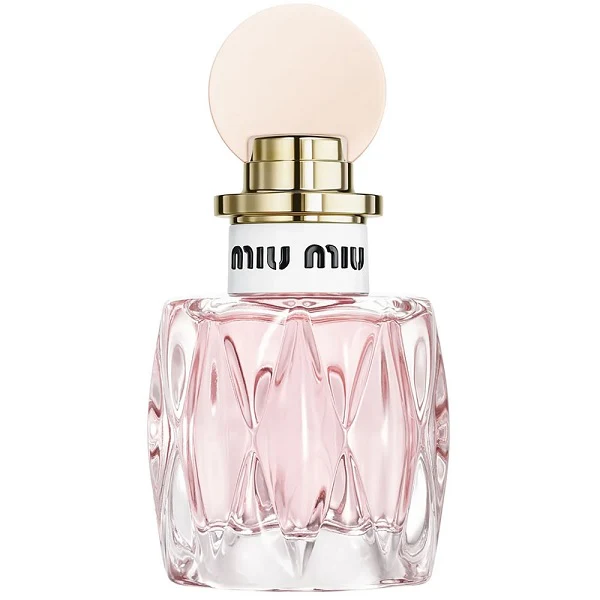 Miu Miu L'eau Rosee 50ml Eau De Toilette Spray - Image 3