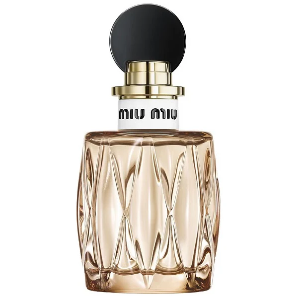 Miu Miu Miutine 100ml Eau De Parfum Spray - Image 2