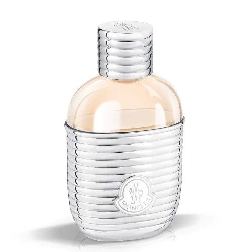 Moncler Pour Femme 60ml Eau De Parfum Spray - Image 2