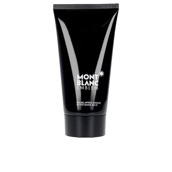 Mont Blanc Emblem For Men 150ml Aftershave Balm - Image 2
