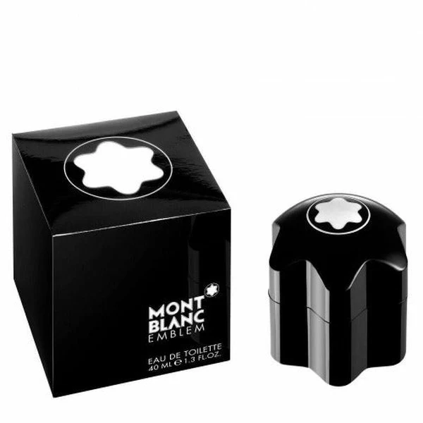 Mont Blanc Emblem For Men 40ml Eau De Toilette Spray
