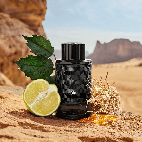 Mont Blanc Explorer Extreme 100ml Parfum Spray - Image 3