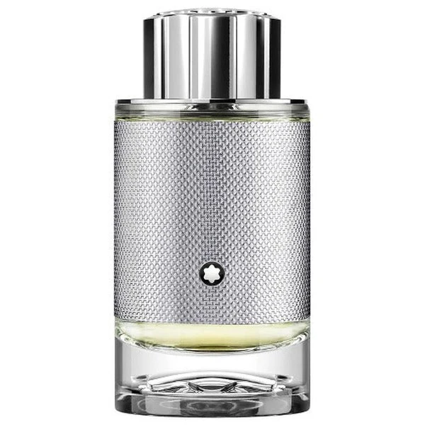 Mont Blanc Explorer Platinum For Men 100ml Eau De Parfum Spray - Image 2
